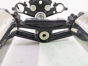 2015 Harley Touring FLHTKL Electra Glide Upper Lower Triple Tree Set 45900091A
