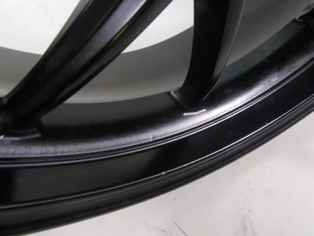 2013 Ducati Streetfighter 848 Straight Enkei Rear Wheel 17x5.5 - Read 50211331AB {{ shop.shopifyCountryName }} - Mototech271