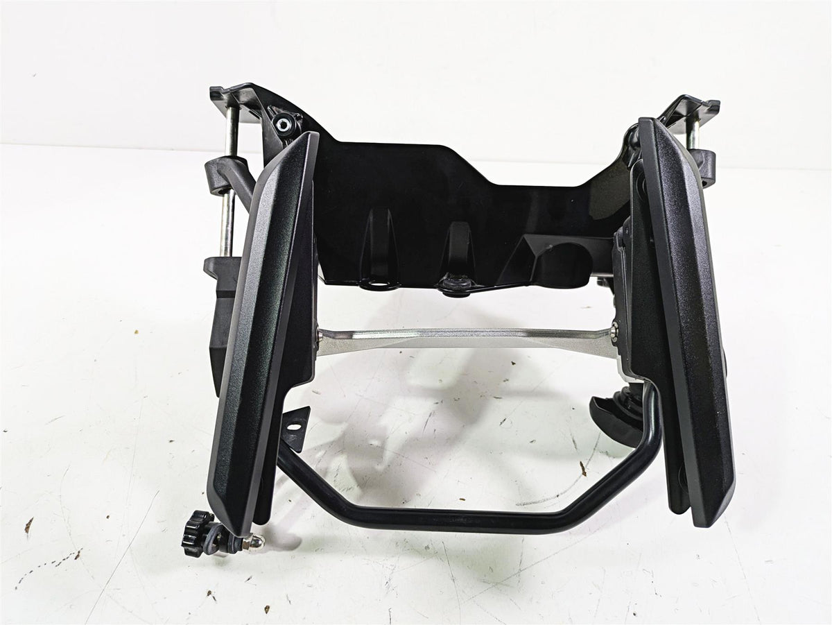 2018 BMW R1200GS GSW K50 Front Center Stay Windshield Mount 46638536083 {{ shop.shopifyCountryName }} - Mototech271