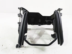 2018  BMW R1200GS GSW K50 Front Center Stay Windshield Mount 46638536083