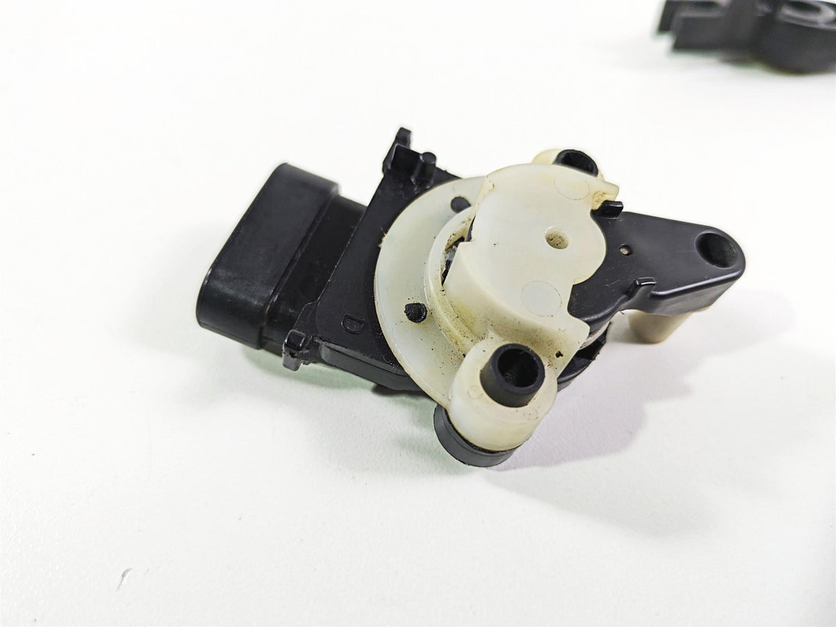 2010 Sea-Doo 4-Tec RXT 215 Right Hand Throttle Position Sensor & Lever 278002283 {{ shop.shopifyCountryName }} - Mototech271