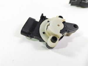 2010 Sea-Doo 4-Tec RXT 215 Right Hand Throttle Position Sensor & Lever 278002283 | Mototech271