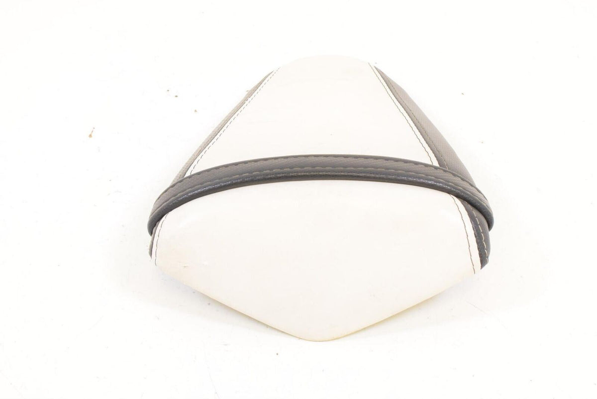 2008 Kawasaki ZX10R ZX10 Ninja Rear Passenger Seat Saddle Pillion 53066-0189-12Y {{ shop.shopifyCountryName }} - Mototech271