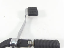 Load image into Gallery viewer, 2014 Harley FXDF Dyna Fat Bob Front Right Fw Foot Peg &amp; Brake Pedal 42481-03A
