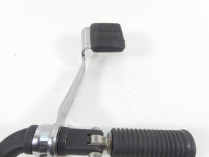 2014 Harley FXDF Dyna Fat Bob Front Right Fw Foot Peg & Brake Pedal 42481-03A