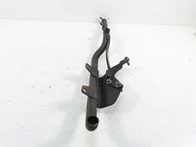 Load image into Gallery viewer, 2007 Harley Sportster XL1200 C Muffler Interconnect Crossover Bracket 64855-04 | Mototech271
