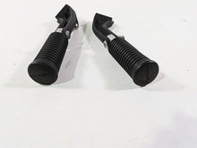 Load image into Gallery viewer, 2014 Harley FXDL Dyna Low Rider Passenger Footpeg Foot Peg Set 49224-06 49230-06
