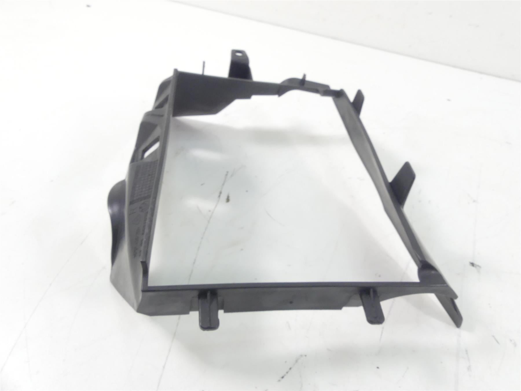 2017 BMW R1200GS GSW K50 Cox Racing Radiator Protection Guard Grille 1079556 {{ shop.shopifyCountryName }} - Mototech271
