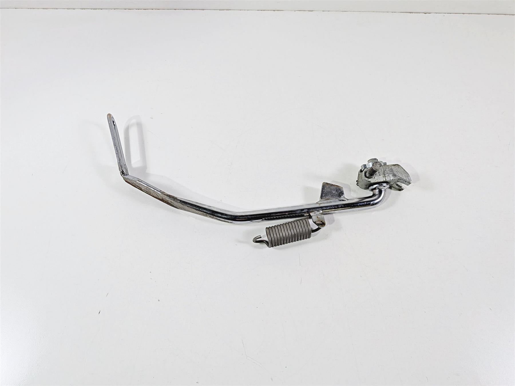 2011 Harley FXDF Dyna Fat Bob Side Kickstand Kick Stand 49704-90H {{ shop.shopifyCountryName }} - Mototech271
