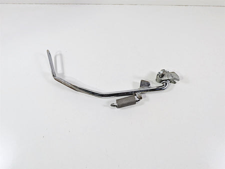 2011 Harley FXDF Dyna Fat Bob Side Kickstand Kick Stand 49704-90H {{ shop.shopifyCountryName }} - Mototech271