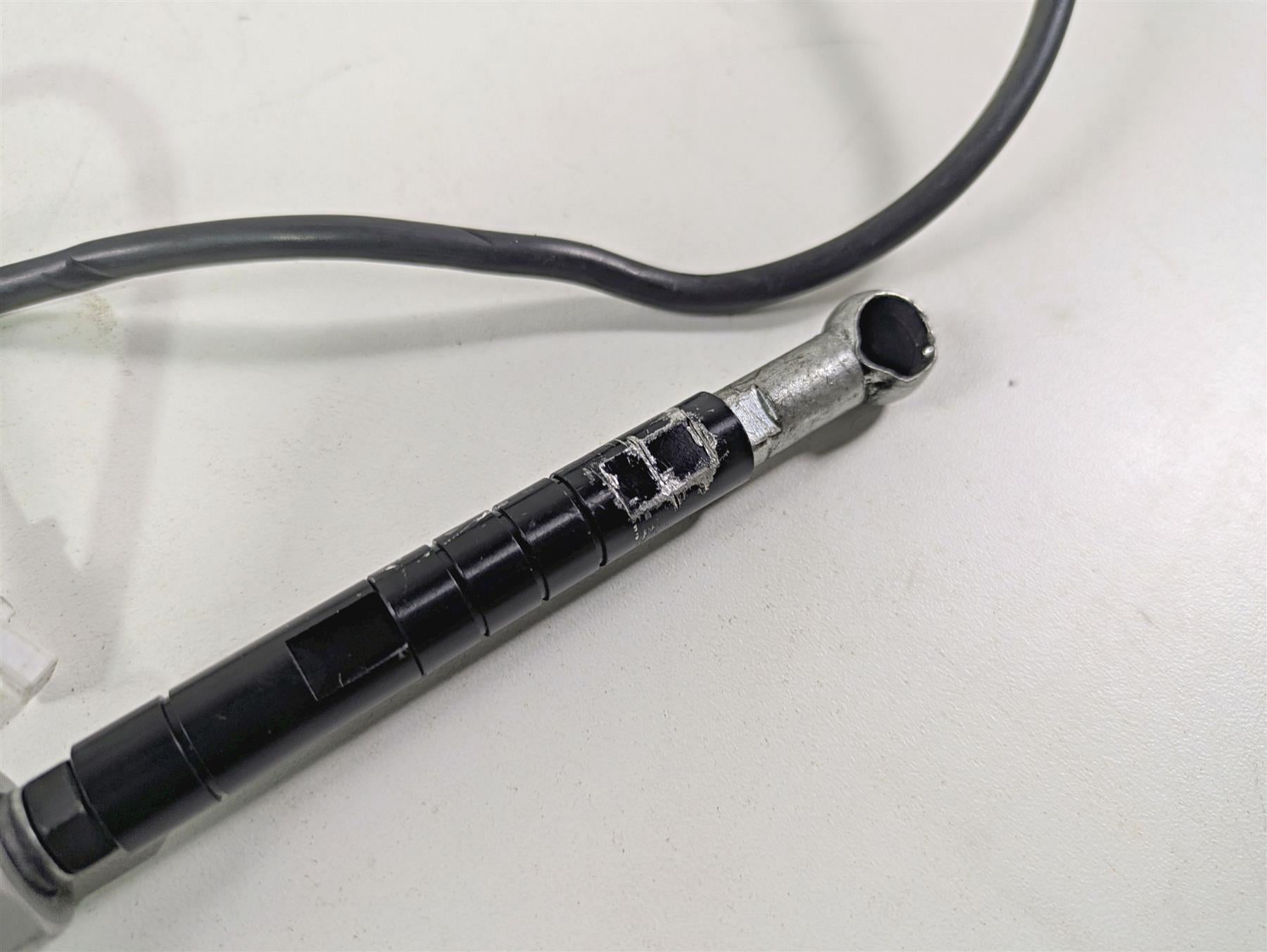 2017 Aprilia RSV 1100 Tuono V4 Factory Quickshifter Quick Shifter -Read 2B002890 {{ shop.shopifyCountryName }} - Mototech271