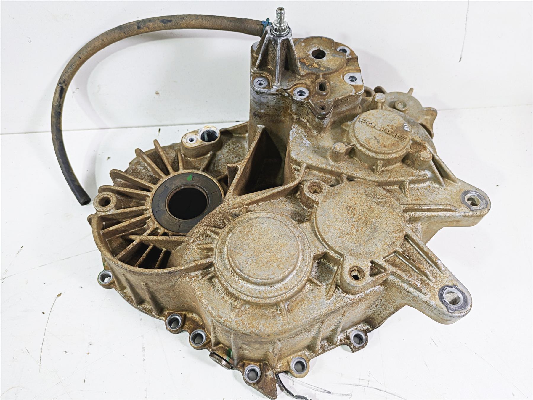 2020 Polaris General 1000 EPS Transmission Gears & Case READ 1334254 {{ shop.shopifyCountryName }} - Mototech271