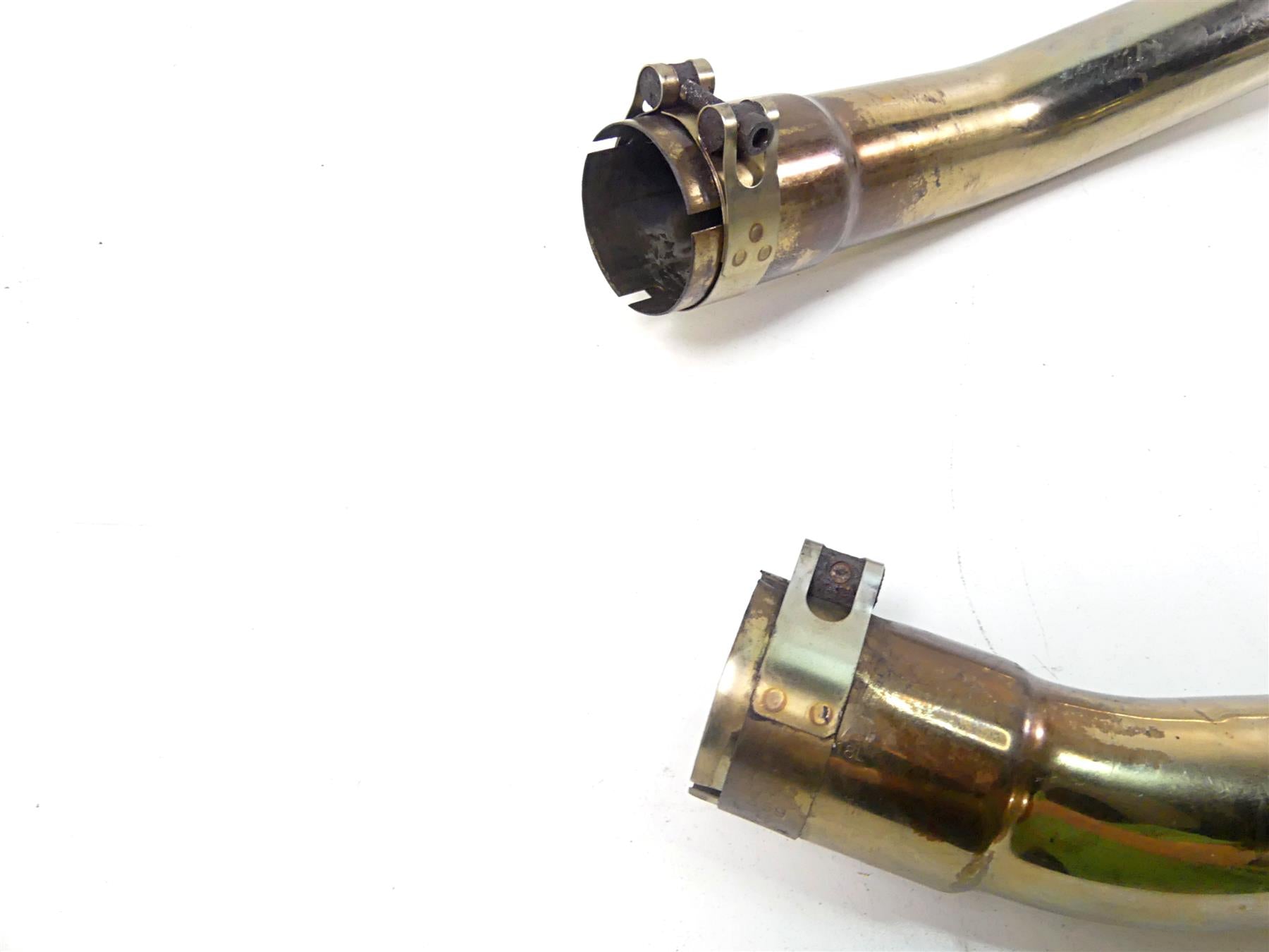 2010 Kawasaki ZX1400 ZX14 R Ninja Two Brothers Racing Exhaust 005-2180408DV-B {{ shop.shopifyCountryName }} - Mototech271