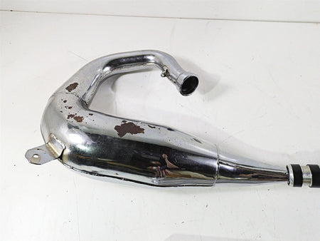 2001 Yamaha Banshee YFZ350 CPI Racing Exhaust Pipe Header Silencer System {{ shop.shopifyCountryName }} - Mototech271