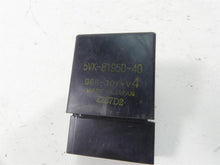 Load image into Gallery viewer, 2008 Yamaha FZ1 Fazer Fuel Gas Petrol Pump Relay -Tested 5VK-81950-40
