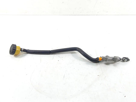 2010 Kawasaki ZX1400 ZX14 R Ninja Rear Brake Master Cylinder 43015-0056 {{ shop.shopifyCountryName }} - Mototech271