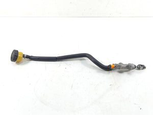 2010 Kawasaki ZX1400 ZX14 R Ninja Rear Brake Master Cylinder 43015-0056 | Mototech271