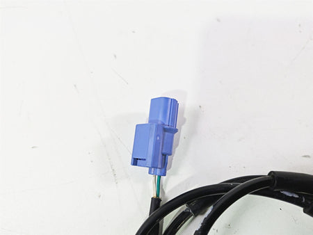 2022 Kawasaki ZR900RS Cafe Rear Abs Brake Wheel Speed Sensor 21176-0877 {{ shop.shopifyCountryName }} - Mototech271