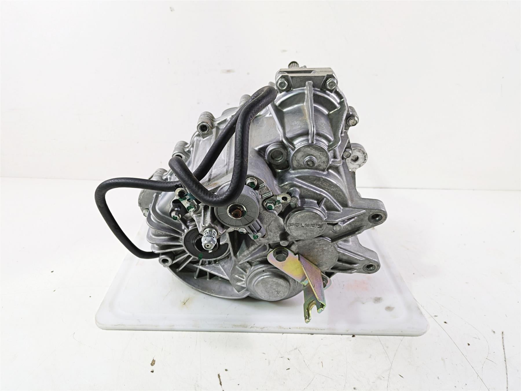 2022 Polaris RZR XP 4 1000 Premium Transmission Gear Box 976mi