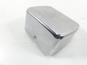 1999 Harley FXSTS Softail Springer Ignition Coil Wires + Chrome Cover 31614-83A | Mototech271