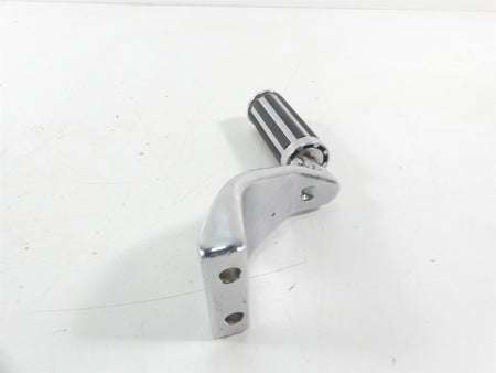 1997 Harley Dyna FXDS Super Glide Conv Left Mid Middle Footpeg Peg 50639-90A {{ shop.shopifyCountryName }} - Mototech271