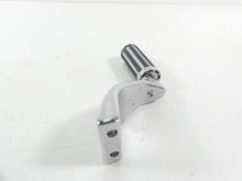 Load image into Gallery viewer, 1997 Harley Dyna FXDS Super Glide Conv Left Mid Middle Footpeg Peg 50639-90A | Mototech271
