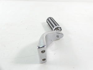 1997 Harley Dyna FXDS Super Glide Conv Left Mid Middle Footpeg Peg 50639-90A | Mototech271