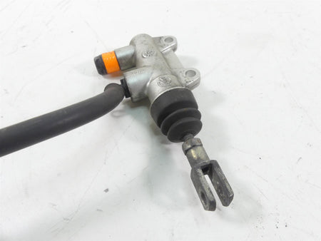 2006 Ducati 999 Biposto Rear Brembo Brake Master Cylinder 62540091A {{ shop.shopifyCountryName }} - Mototech271