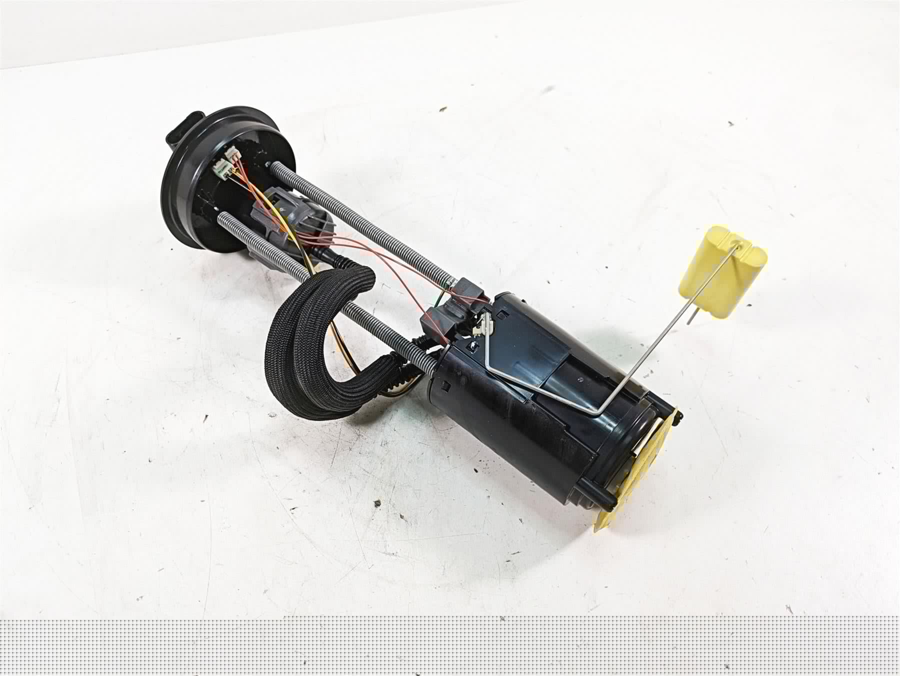 2019 Sea-Doo Spark 900 Trixx Fuel Gas Petrol Pump + Level Sender 275500996 {{ shop.shopifyCountryName }} - Mototech271