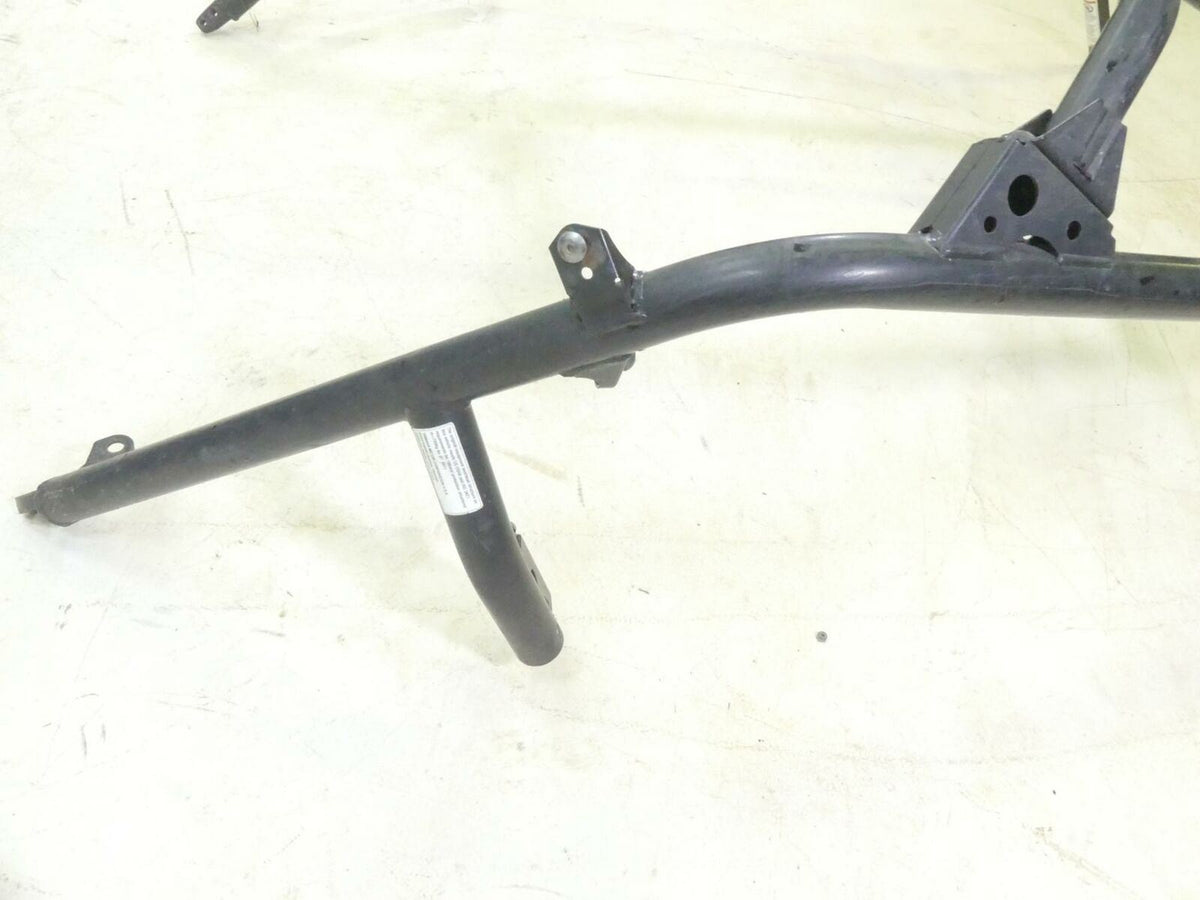 2016 Yamaha YXZ1000 R EPS Roll Over Cage + Roof Cover - Read 2HC-K831A-00 {{ shop.shopifyCountryName }} - Mototech271