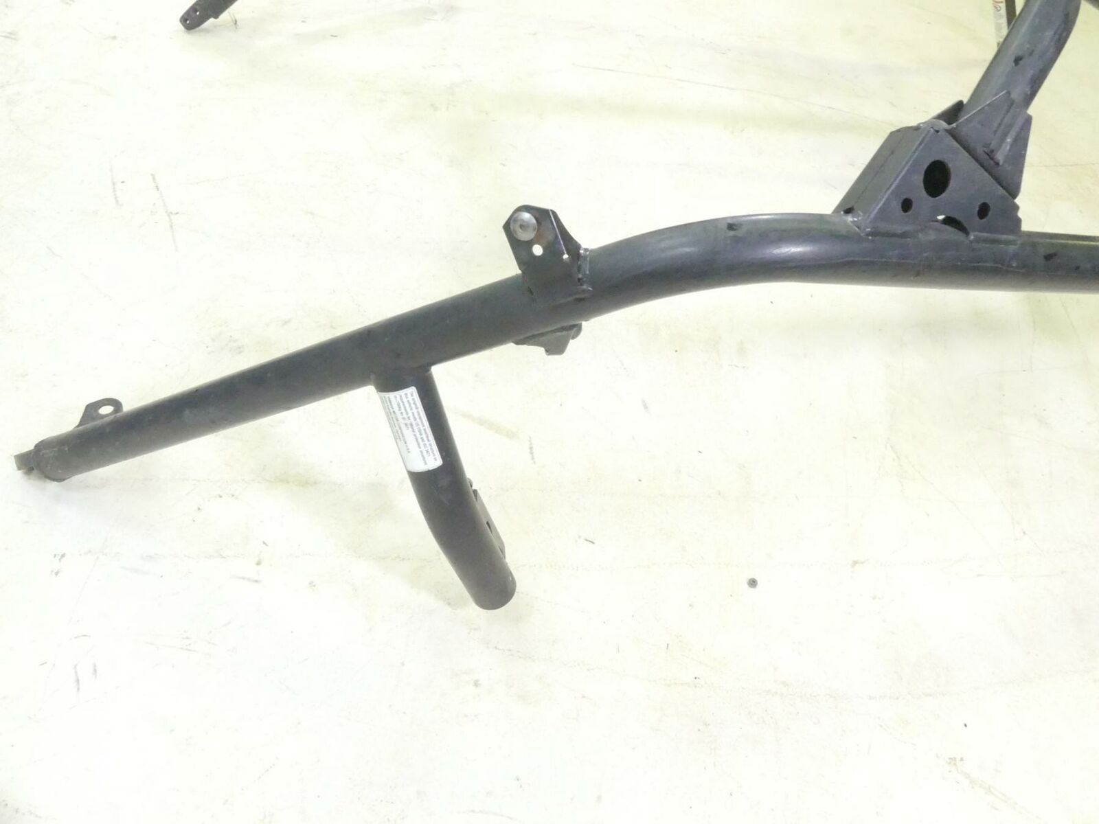 2016 Yamaha YXZ1000 R EPS Roll Over Cage + Roof Cover - Read 2HC-K831A-00 {{ shop.shopifyCountryName }} - Mototech271