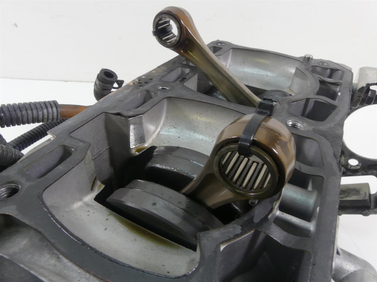 2012 Ski-Doo Summit X 800R Etec Lower Engine Bottom End + Crankshaft 420893084 {{ shop.shopifyCountryName }} - Mototech271