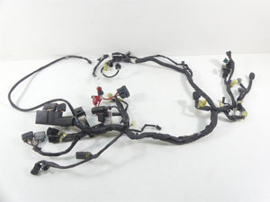 2007 Yamaha XVS1300 V-Star Main Wiring Harness Loom -No Cuts 3D8-82590-00-00