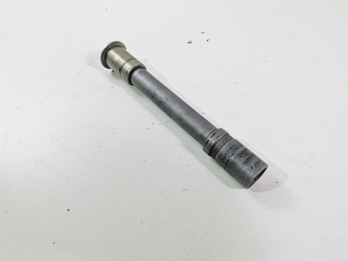 2014 BMW K1600 GTL K48 Front Axle Wheel Spindle 31448526440 {{ shop.shopifyCountryName }} - Mototech271
