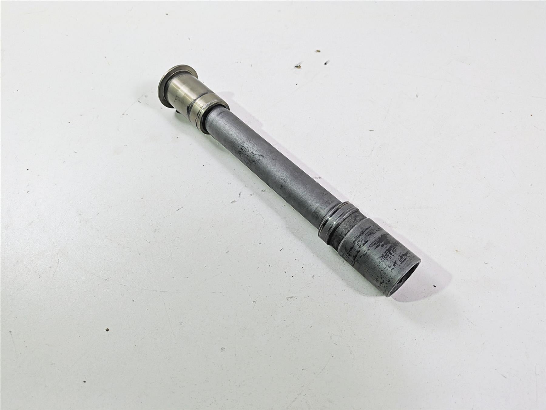 2014 BMW K1600 GTL K48 Front Axle Wheel Spindle 31448526440 {{ shop.shopifyCountryName }} - Mototech271