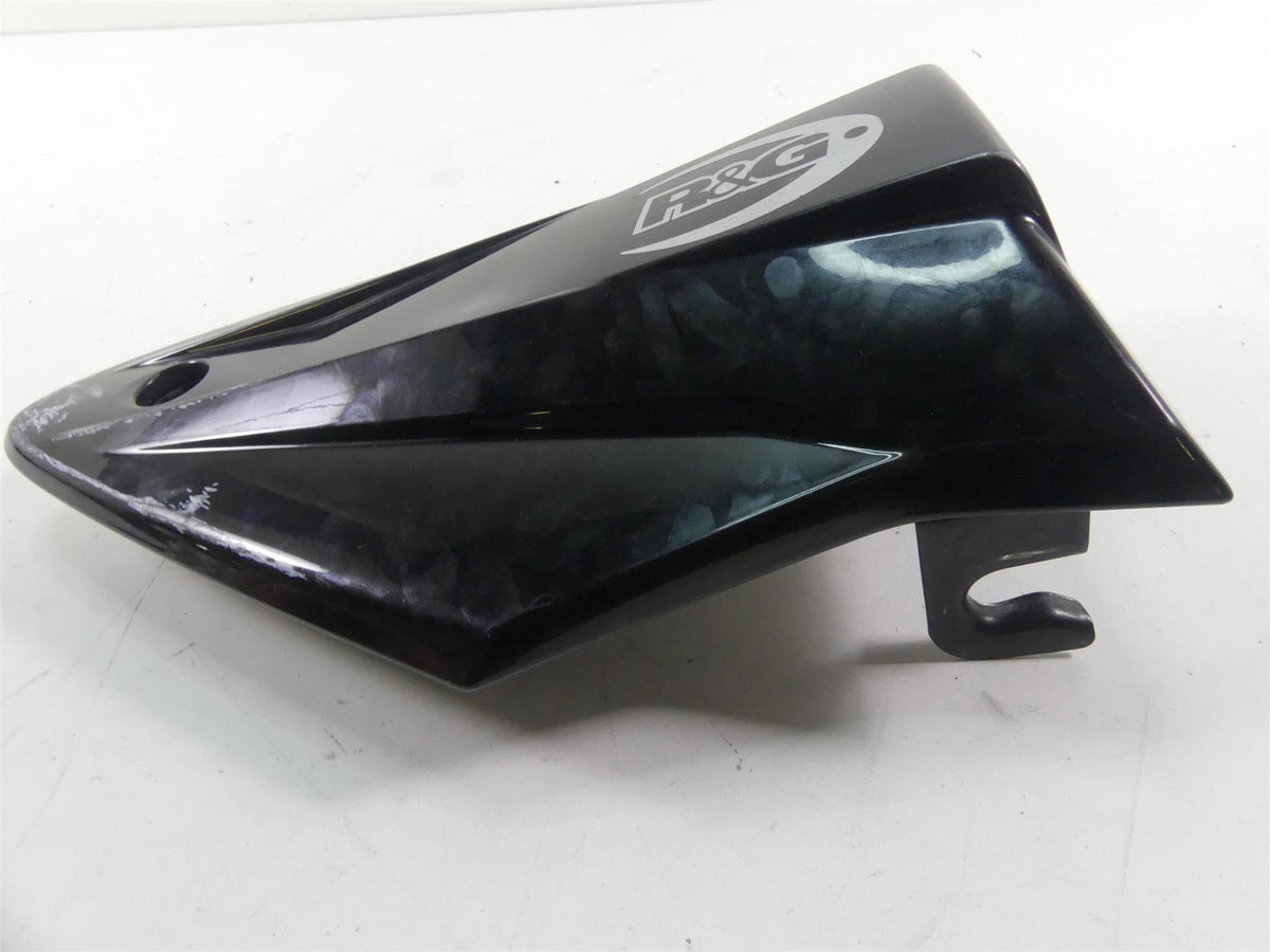 2018 BMW S1000RR K46 Rear Passenger Pillion Seat Stool Cowl Cover 77318551182 {{ shop.shopifyCountryName }} - Mototech271