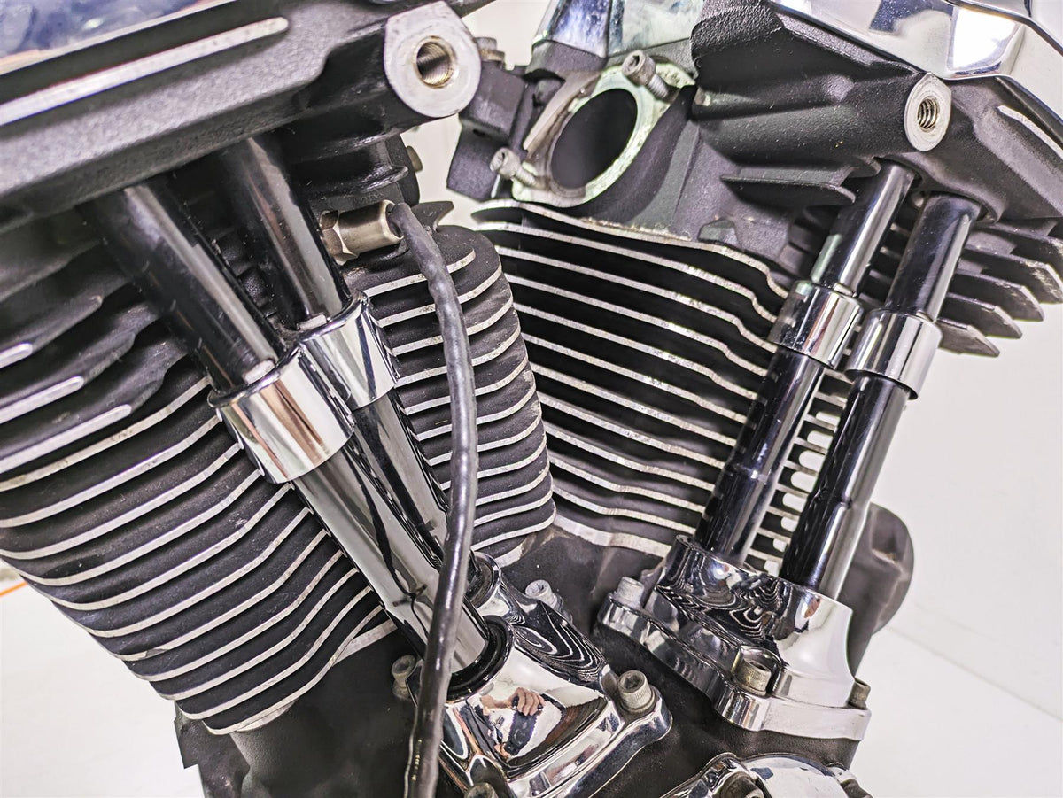 2017 Harley Touring FLTRXS Road Glide Runnin M8 Engine Motor 53K -Video 16200370 {{ shop.shopifyCountryName }} - Mototech271