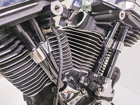 2017 Harley Touring FLTRXS Road Glide Runnin M8 Engine Motor 53K -Video 16200370 {{ shop.shopifyCountryName }} - Mototech271