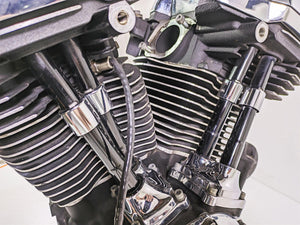 2017 Harley Touring FLTRXS Road Glide Runnin M8 Engine Motor 53K -Video 16200370 | Mototech271