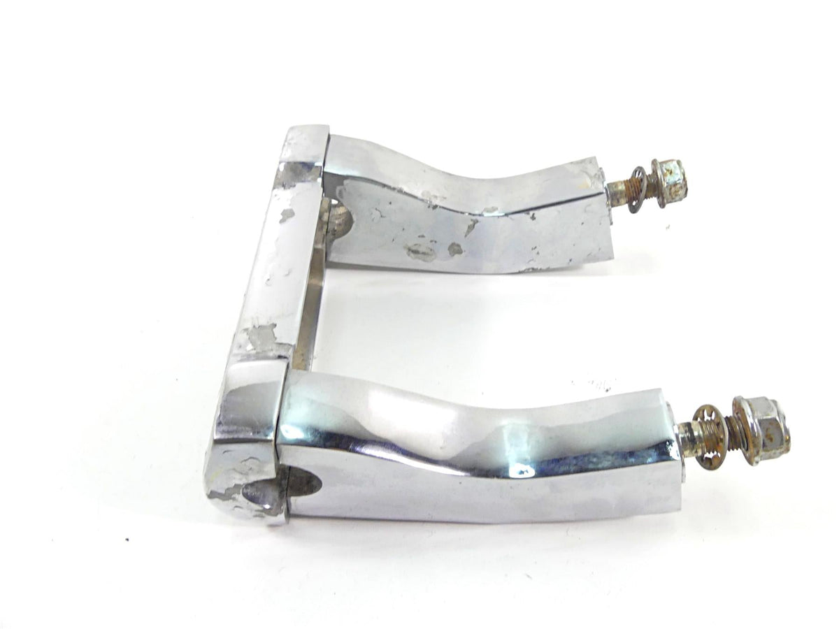 2002 Honda VTX1800 R Handlebar Riser Holder Set 53231-MCV-000 53131-MCV-000 {{ shop.shopifyCountryName }} - Mototech271
