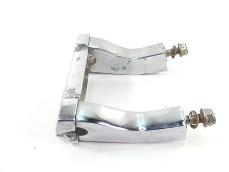 2002 Honda VTX1800 R Handlebar Riser Holder Set 53231-MCV-000 53131-MCV-000 {{ shop.shopifyCountryName }} - Mototech271