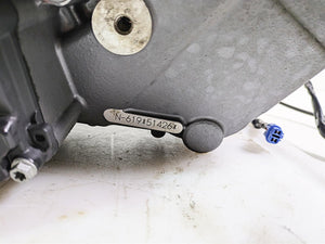 2022 KTM 1290 Super Adventure S Runnin LC8 Engine Motor 10K -Video 6193010004424