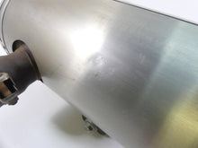 Load image into Gallery viewer, 2018 Yamaha YXZ1000R EPS SS Oem Exhaust Muffler Damper Pipe 2HC-14710-00-00
