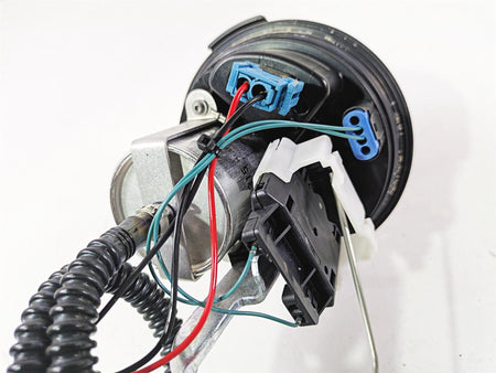 2015 BMW R1200 GS Adv K51 Fuel Gas Petrol Pump -Tested 16148532133 16148357969 {{ shop.shopifyCountryName }} - Mototech271