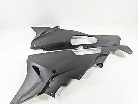 2016 BMW S1000RR K46 Belly Fairing Cover Set 46638551117 46638551118 {{ shop.shopifyCountryName }} - Mototech271