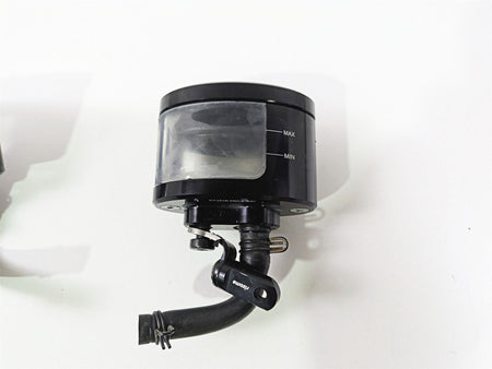 2010 Ducati Streetfighter 1098 S Rizoma Brake Clutch Fluid Reservoir Set CT125B {{ shop.shopifyCountryName }} - Mototech271