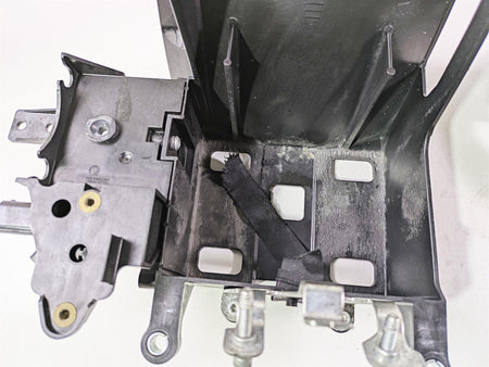 2021 Harley Touring FLTRX Road Glide Battery Tray Electrical Holder Set 66000010 {{ shop.shopifyCountryName }} - Mototech271