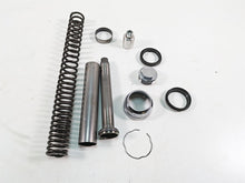 Load image into Gallery viewer, 2009 Harley FXDF Dyna Fat Bob Left Front Fork Internals Spring Set 48742-08 | Mototech271
