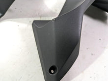 Load image into Gallery viewer, 2022 BMW R1250 RT K052 Lower Rear Engine Cover Fairing Set 46639443405 | Mototech271
