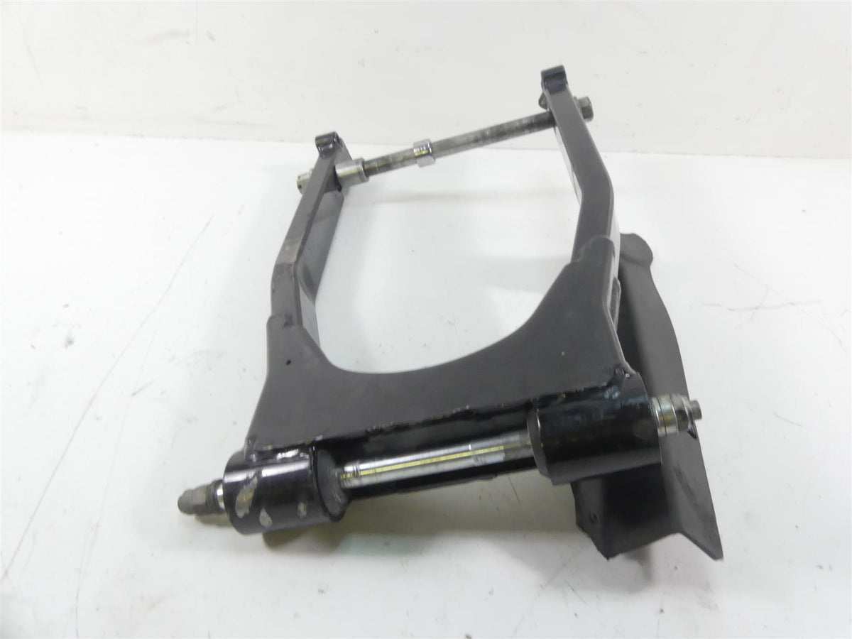 1989 Harley Touring FLTC Tour Glide Swingarm Swing Arm + Axle - Read 47544-85B {{ shop.shopifyCountryName }} - Mototech271